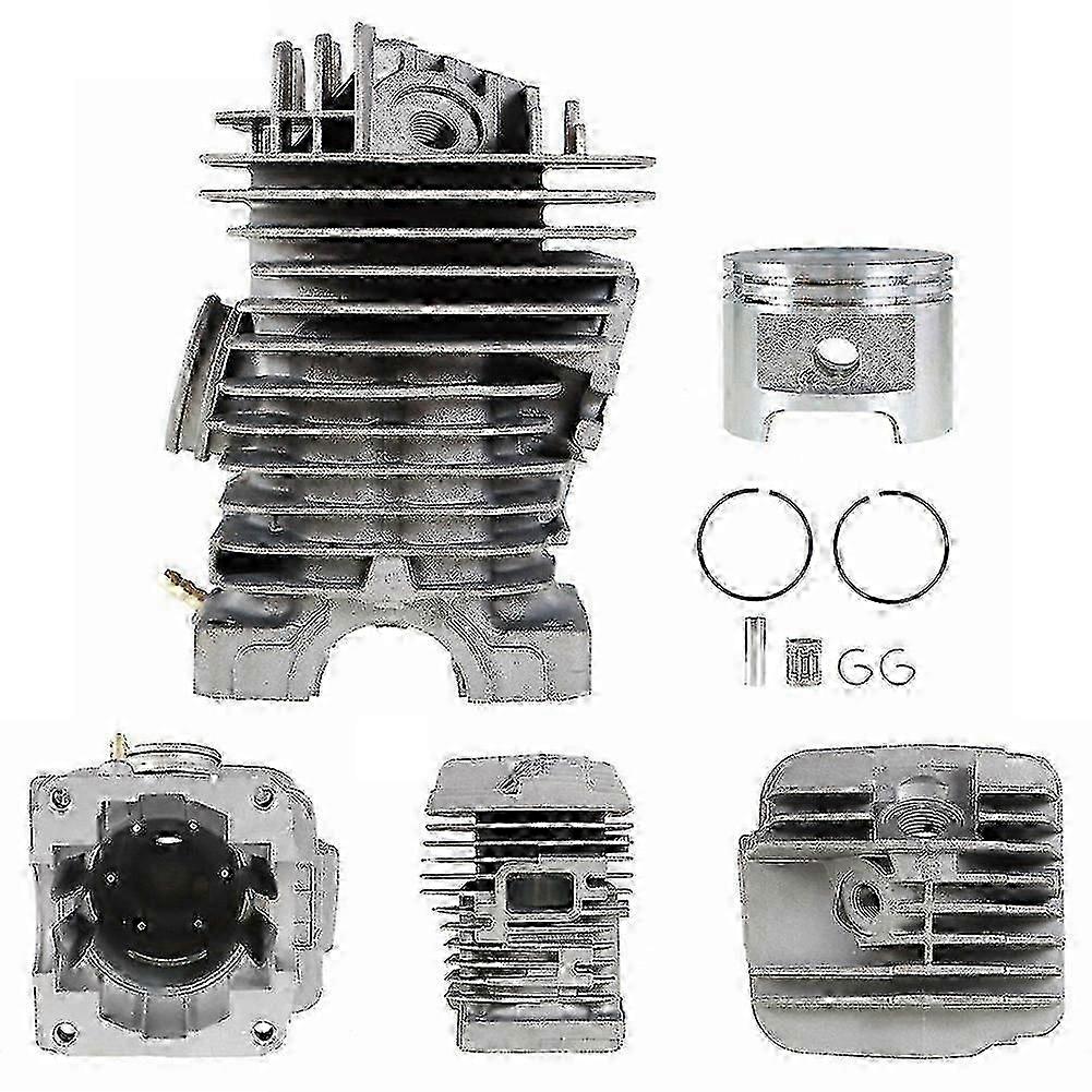 49mm Big Bore Cylinder Piston Kit For Stihl Ms310 Ms390 Ms290 029 039 Chainsaw 1127 020 1216 Garden Grass Trimmer Power Tool