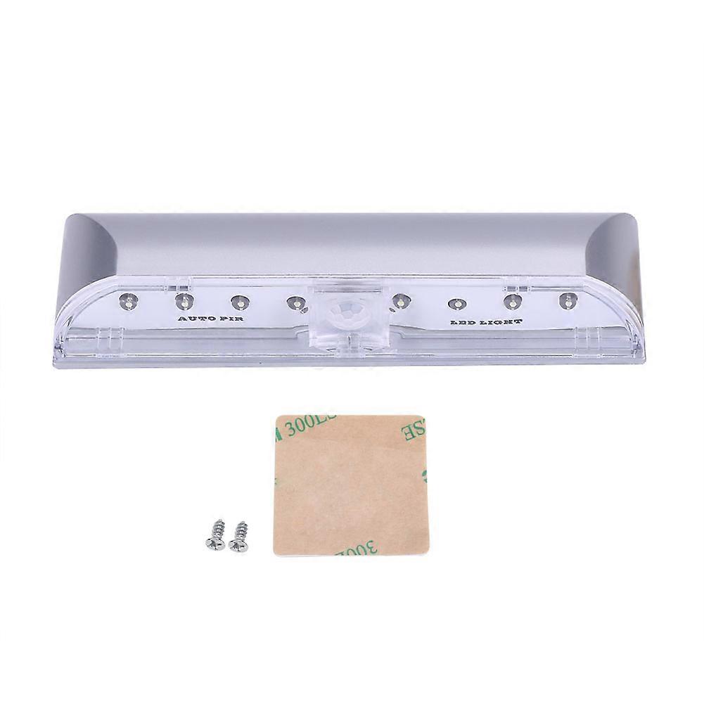 LED, PIR, Motion Sensor, Warm White