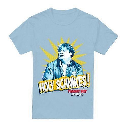 Tommy Boy Mens Holy Schikes T-Shirt