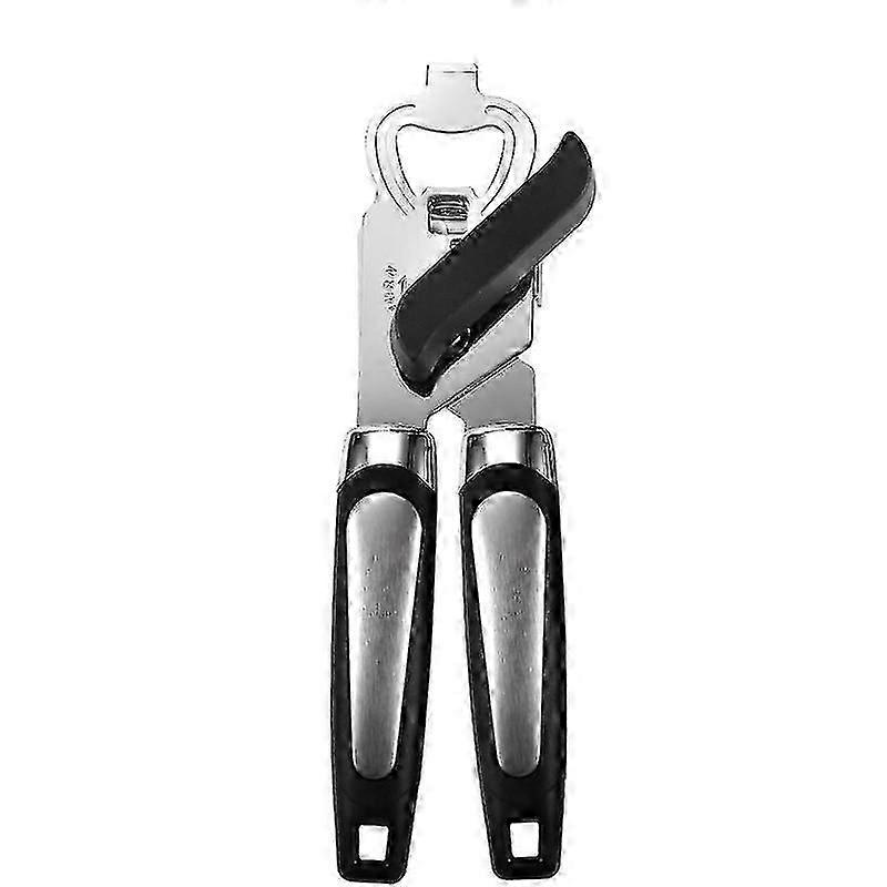 Exquisite Manual Can Opener, Handheld Can Opener