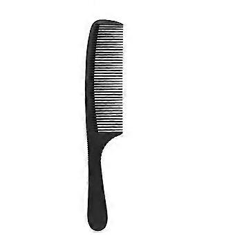 Ensemble de peignes à cheveux en fibre de carbone, peigne de toilettage coiffant général