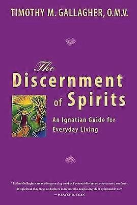 Le discernement des esprits