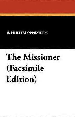 Le missionnaire