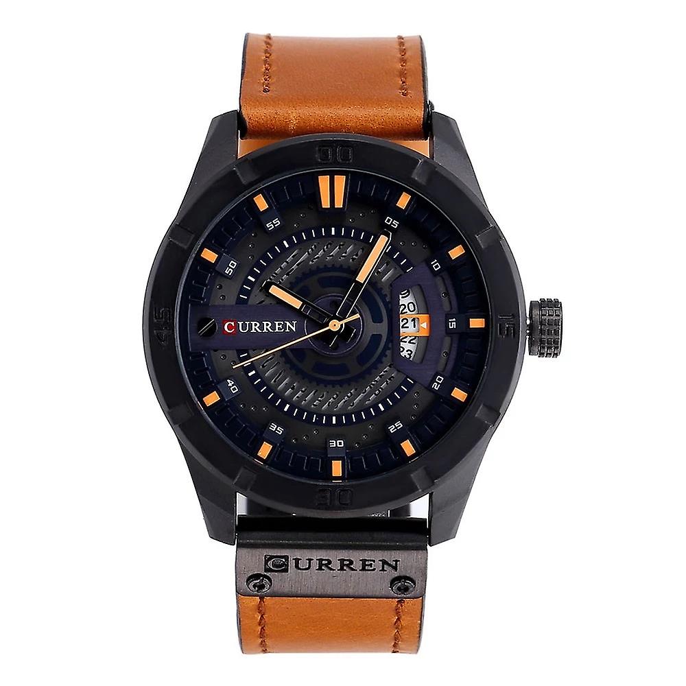 Montre Curren Men