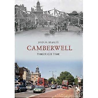 Camberwell Through Time