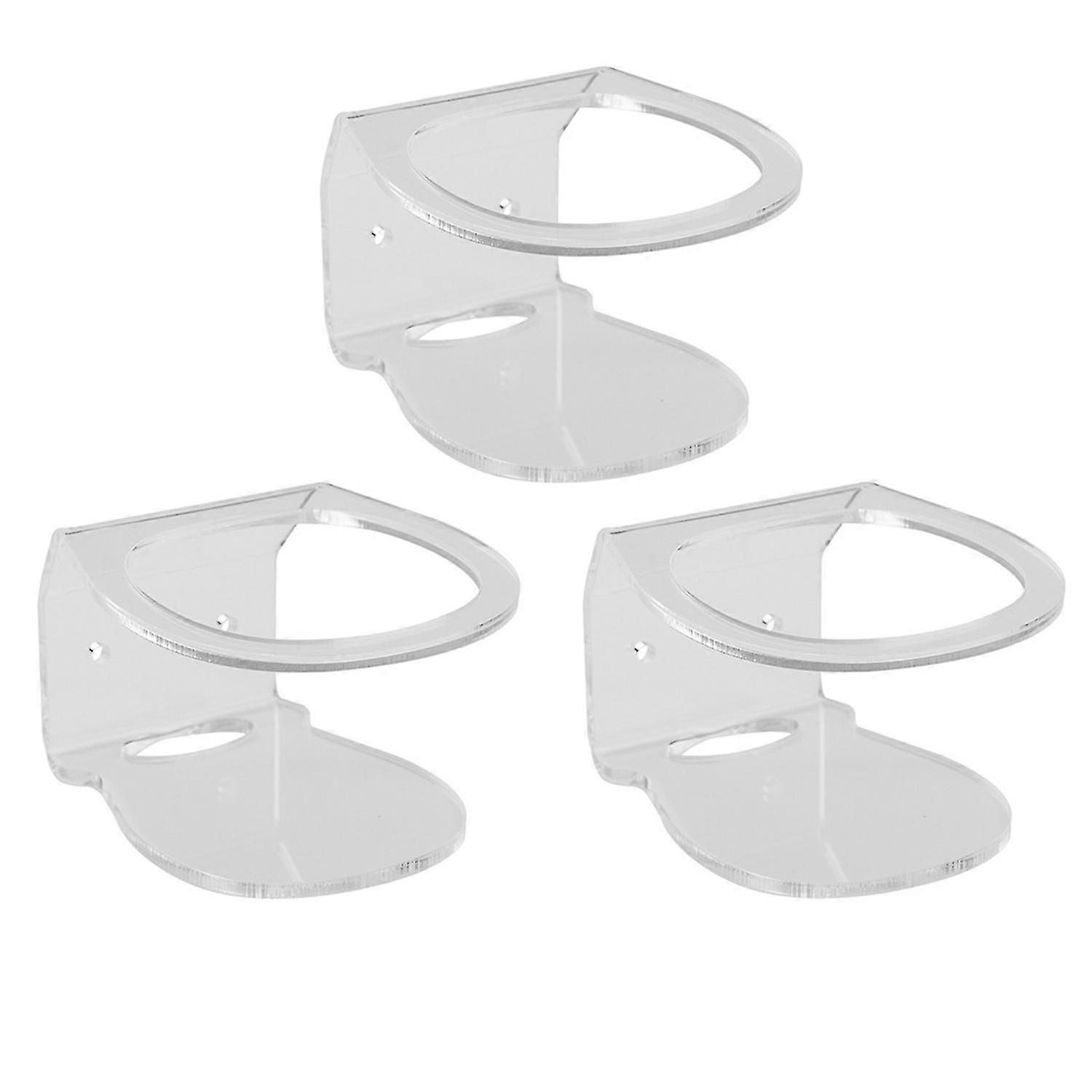 Kompatibel mit TP-Link Deco M4 Mesh WiFi-Wandhalterung, stabile Montagehalterung Kompatibel mit TP-Link D