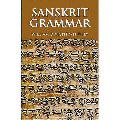Sanskrit Grammar
