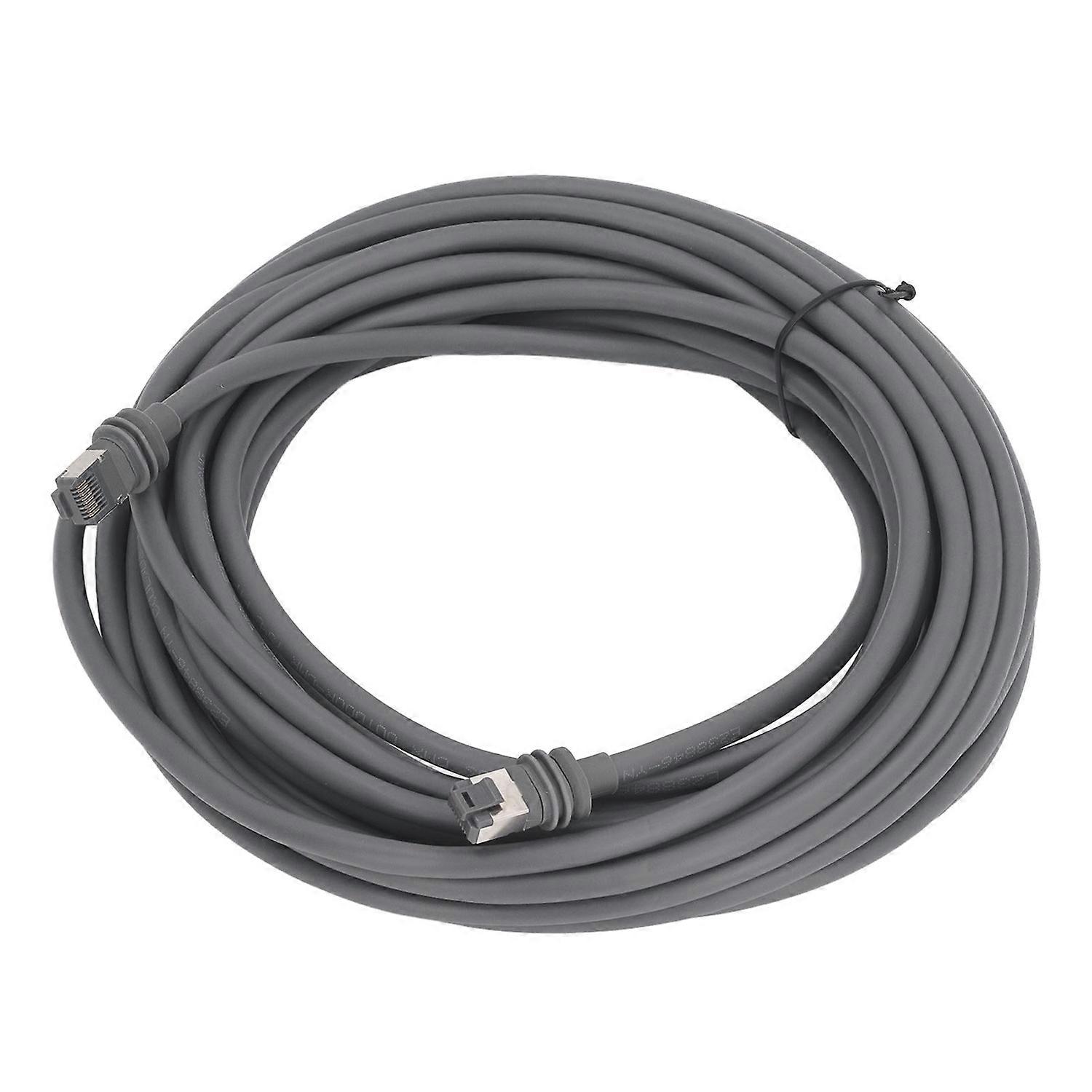 Satellite Internet Cable 1200Mbps PVC Copper IP68 Waterproof Replacement Cable for Starlink Gen3 V3