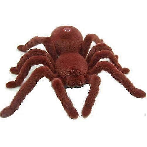 Electric Animal Toy Infrared Remote Control Simulation Spider Model