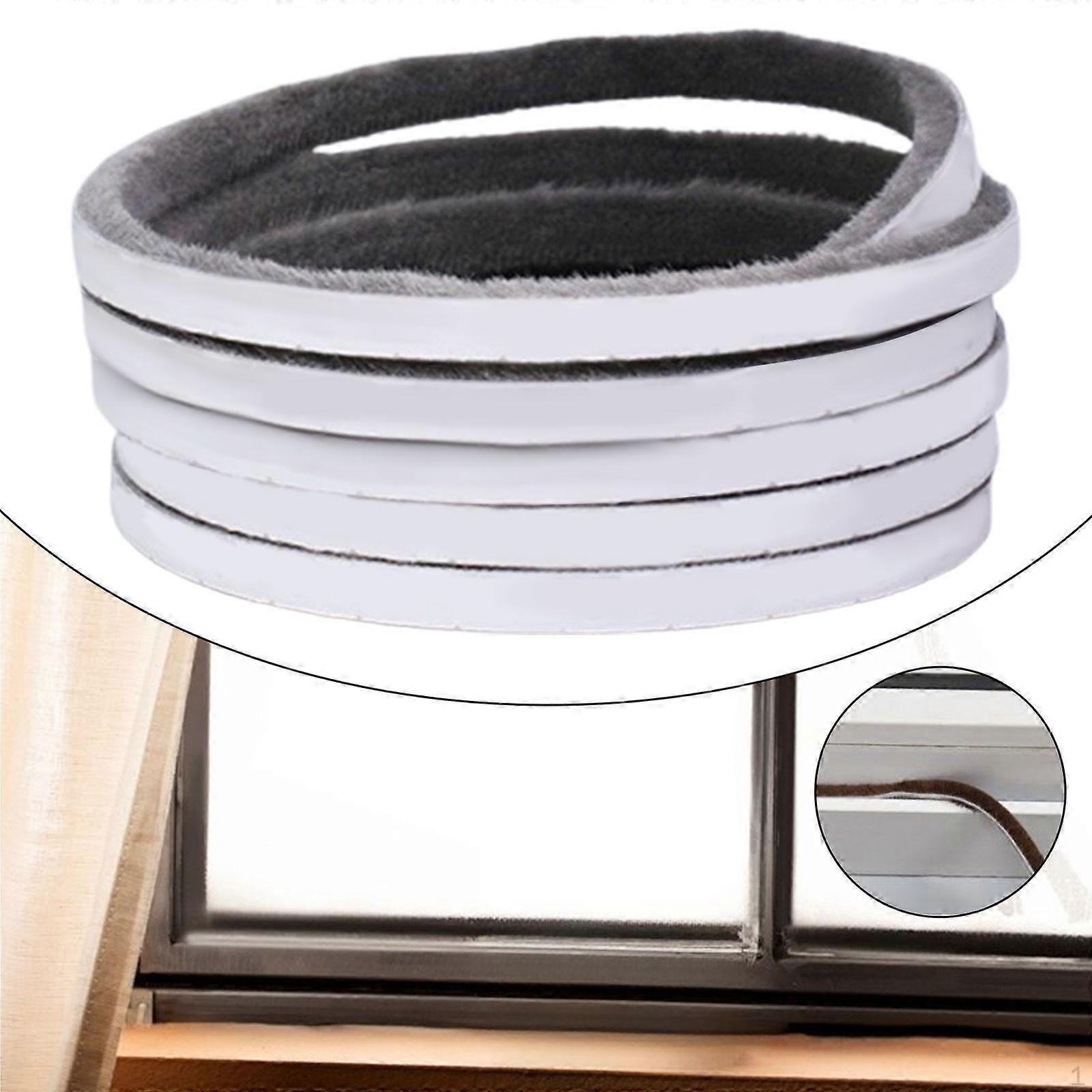 10M Sealing Strip for Doors And , Dust Barrier Wardrobe Sliding
