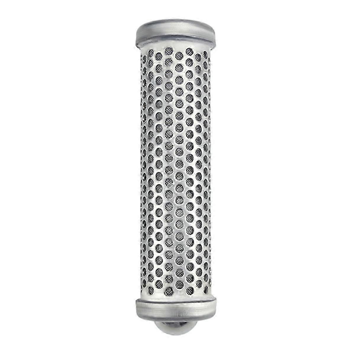 Manifold Filter with Check Ball Outlet Filter Element for Airless Paint Sprayer High Pressure Paint Machine 930-006