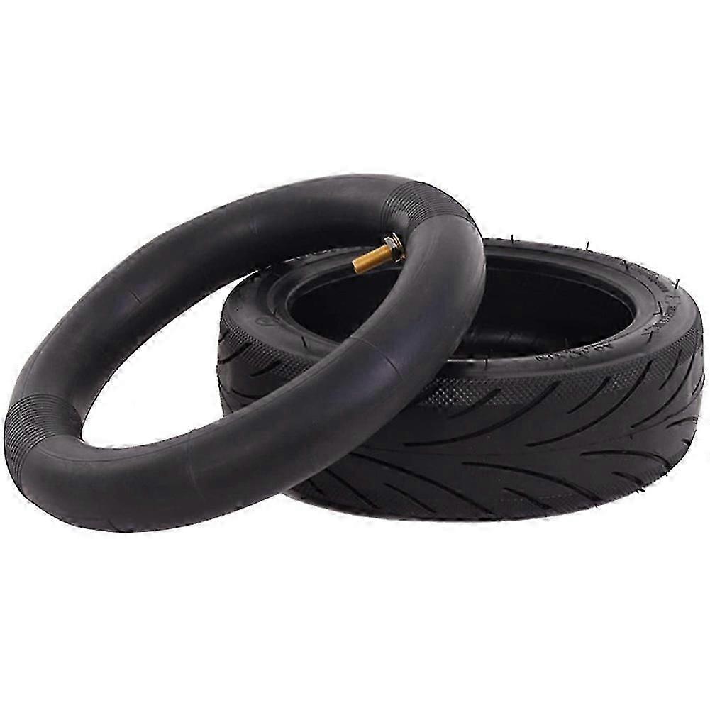 60/70-6.5 Inflatable Tyre & Inner Tube Tire Set for MaxG30 tire