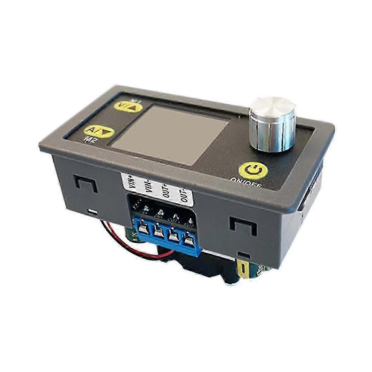 Wz3605e Dc Dc Boost Converter Cc Cv 36v 5a Module Adjustable Regulated Laboratory Power Supply Volt