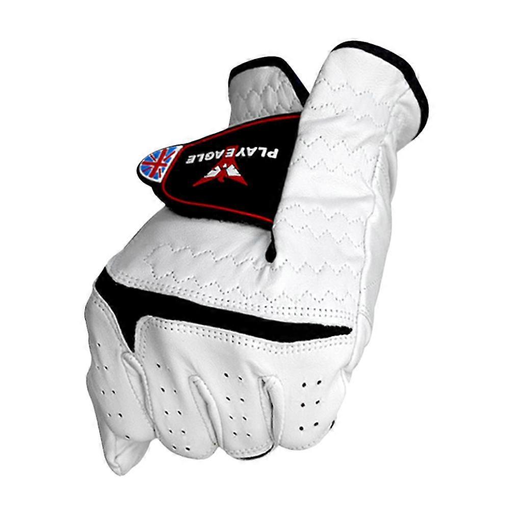 Non-Slip Men's Golf Left Hand