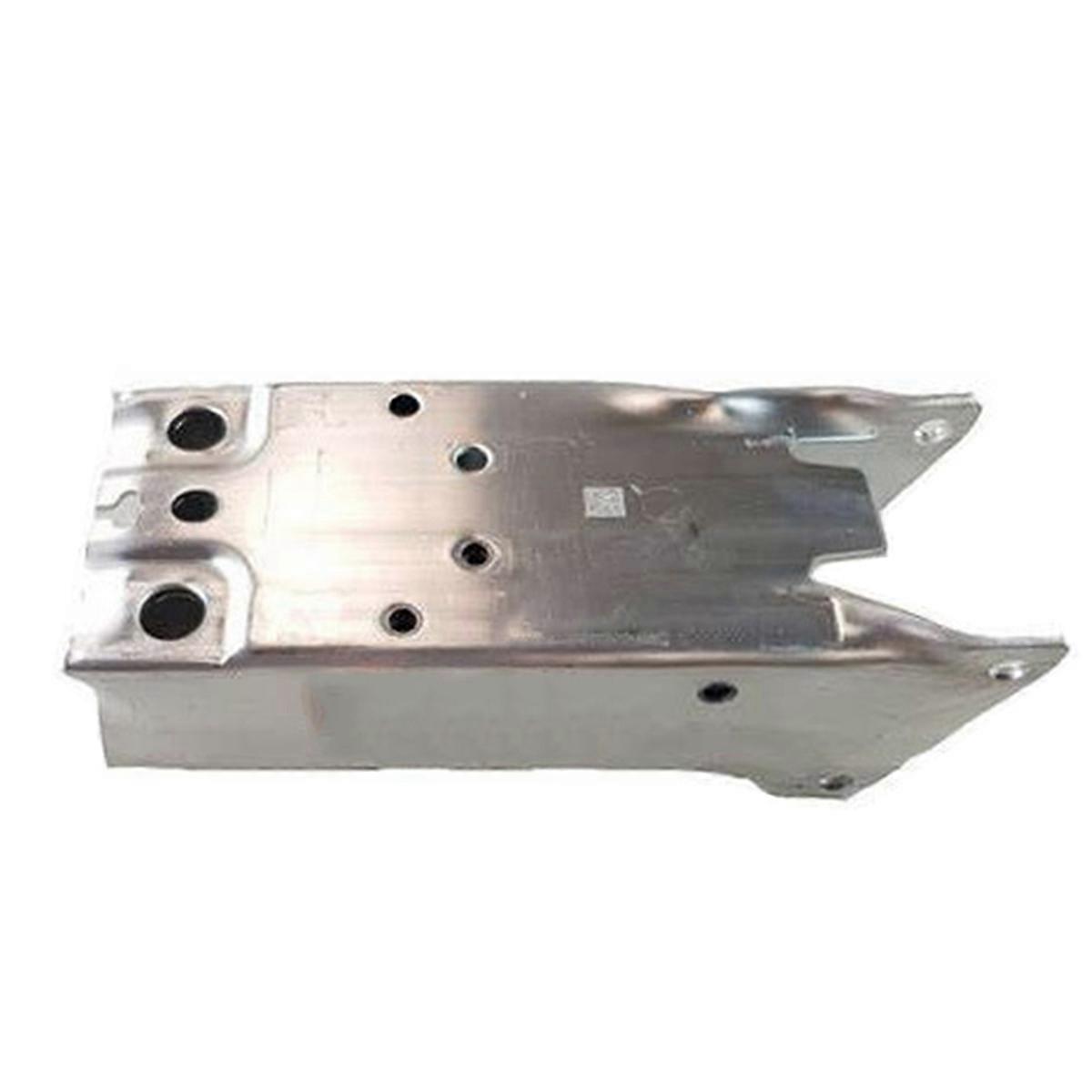 51117406390 Car Right Front Bumper Bracket for Mini One MIni JCW Countryman 2014-2023