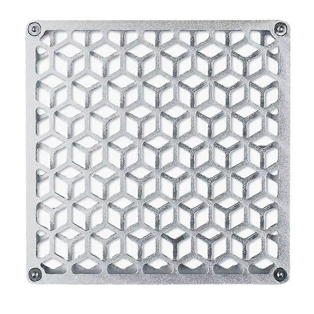 Stainless Steel Drink Coasters Set - for Outdoor Camping