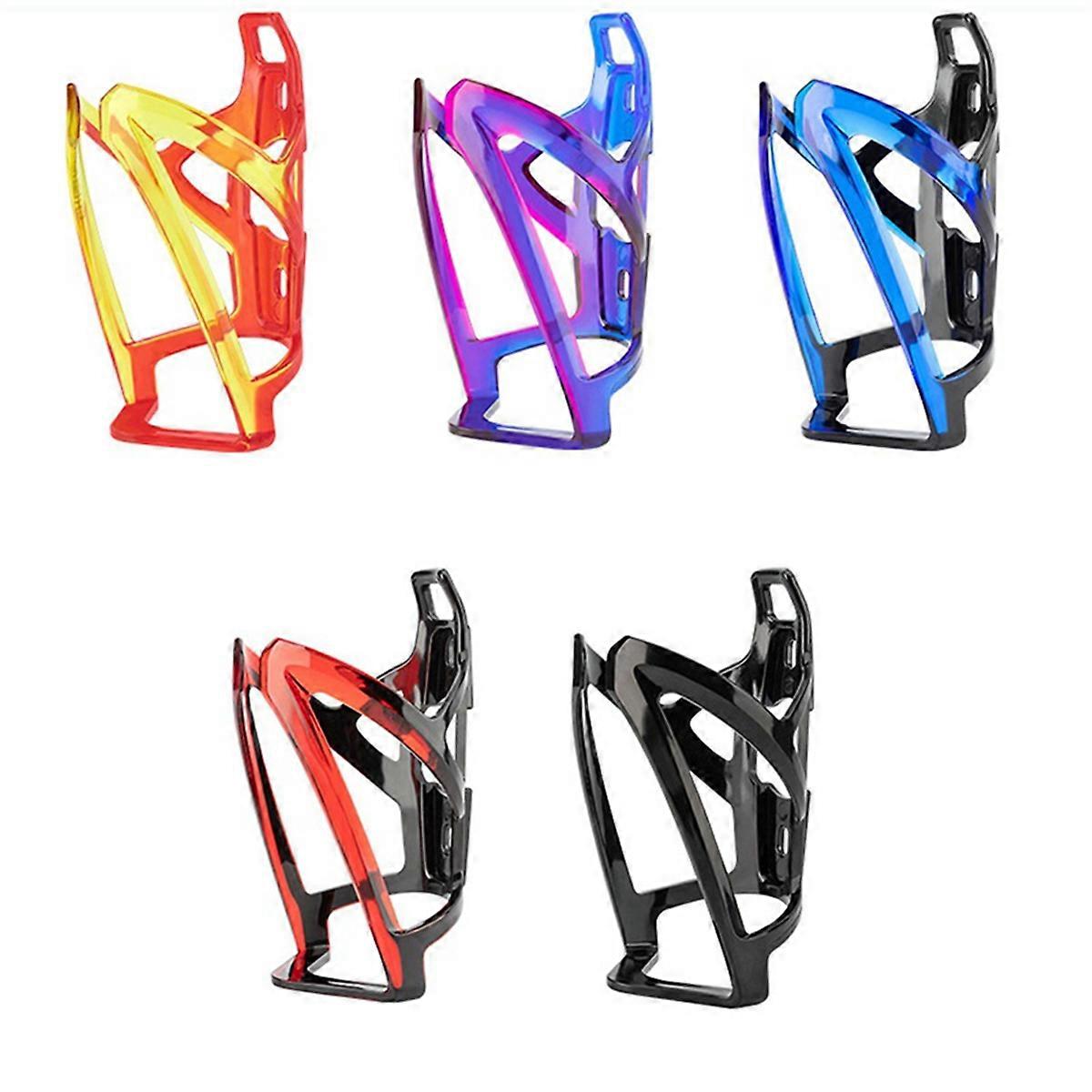 Bicycle kettle rack Road bicycle water bottle rack Colorful