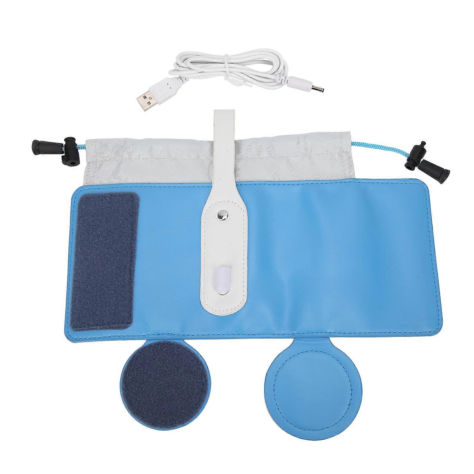 哺乳瓶ウォーマーバッグトラベルポータブル哺乳瓶ヒーターウォーミングバッグアクセサリー