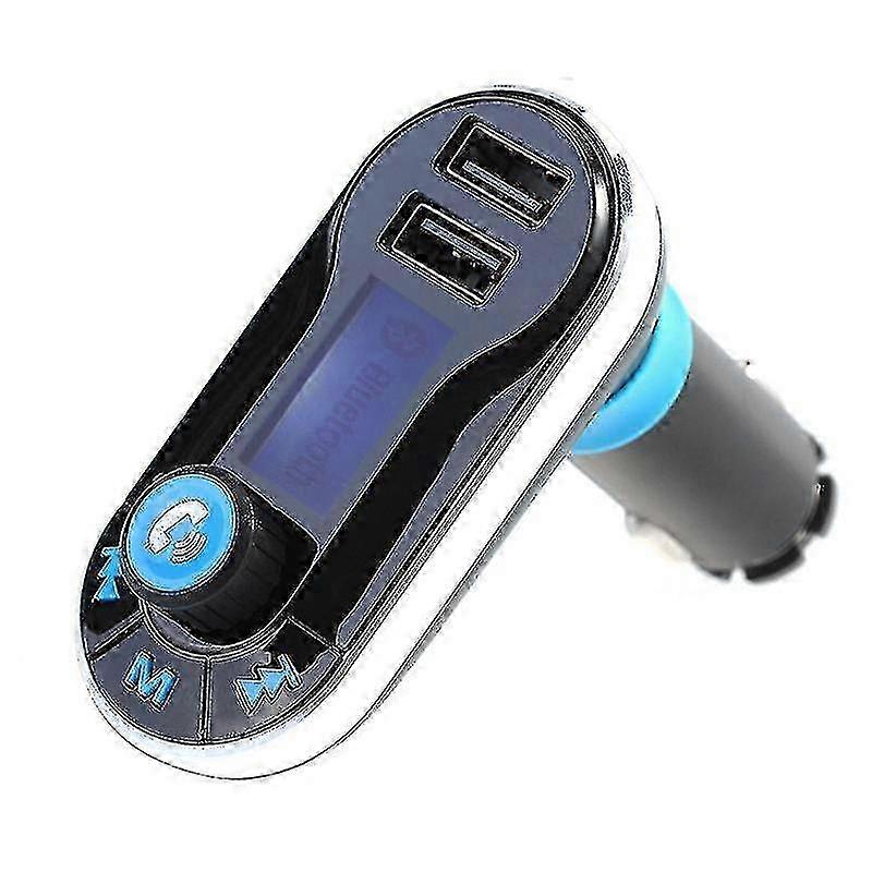 Bt66 Car Bluetooth Car Bluetooth Mp3 new Edition