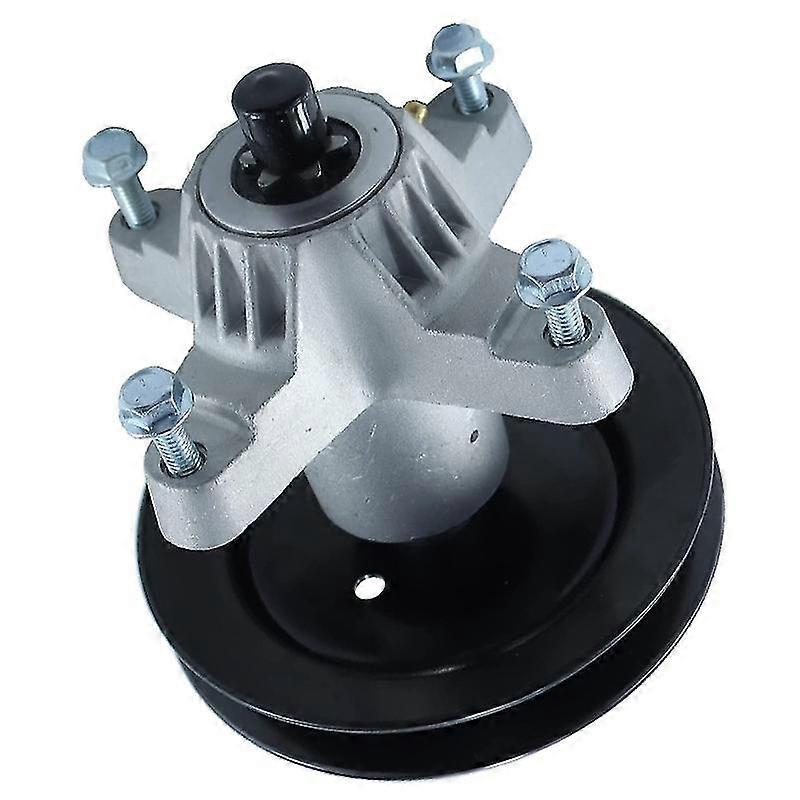 MTD mower spindle suitable for MTD 618-0624A 918-0659 LT1040 LT1042-B5 Edition 3