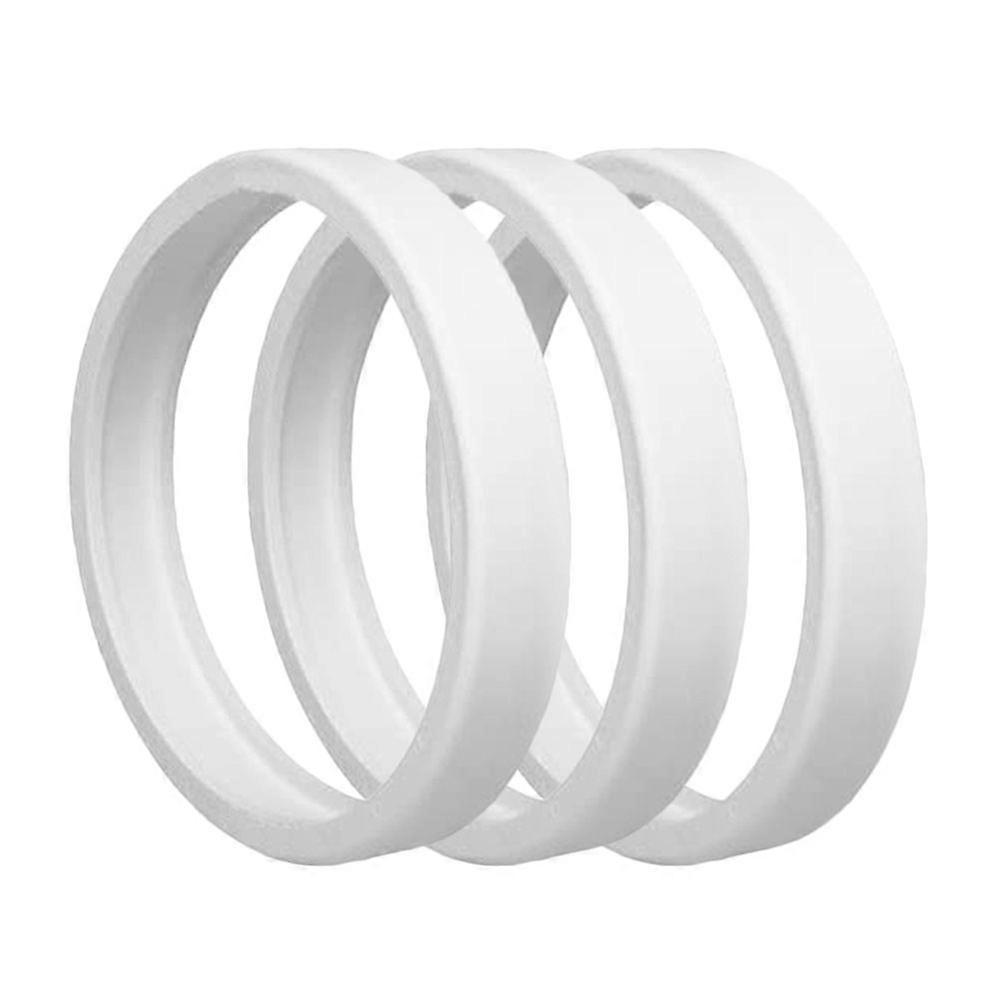3Pcs Pool Cleaner Replacement Parts All Purpose Pool Cleaning Machine Accessories Compatible for Polaris 180 280 360 380 C10