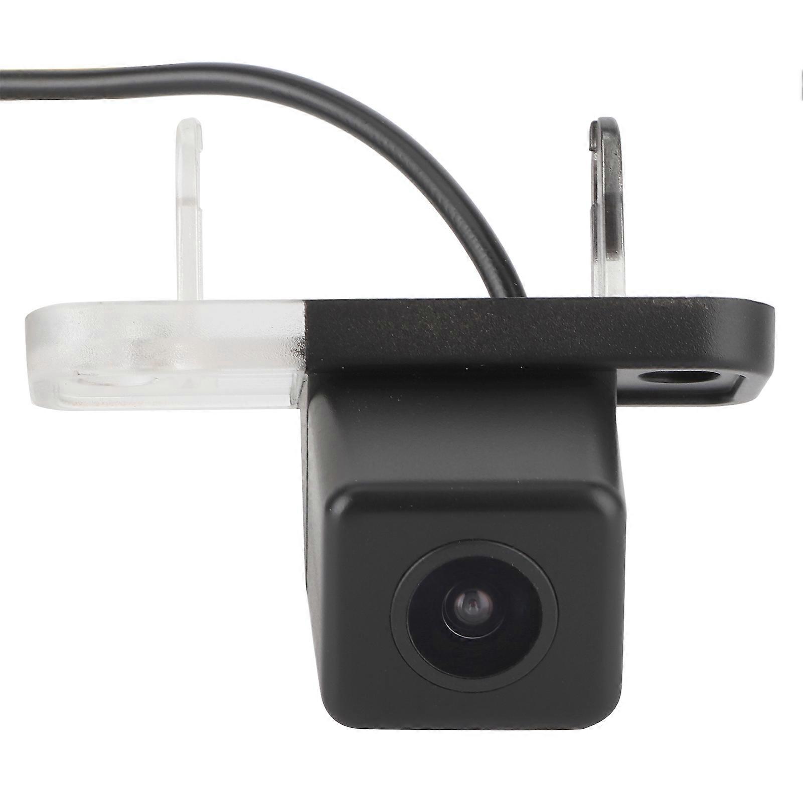 170° CCD Rear View Camera IP67 Waterproof for W211 W219 E230