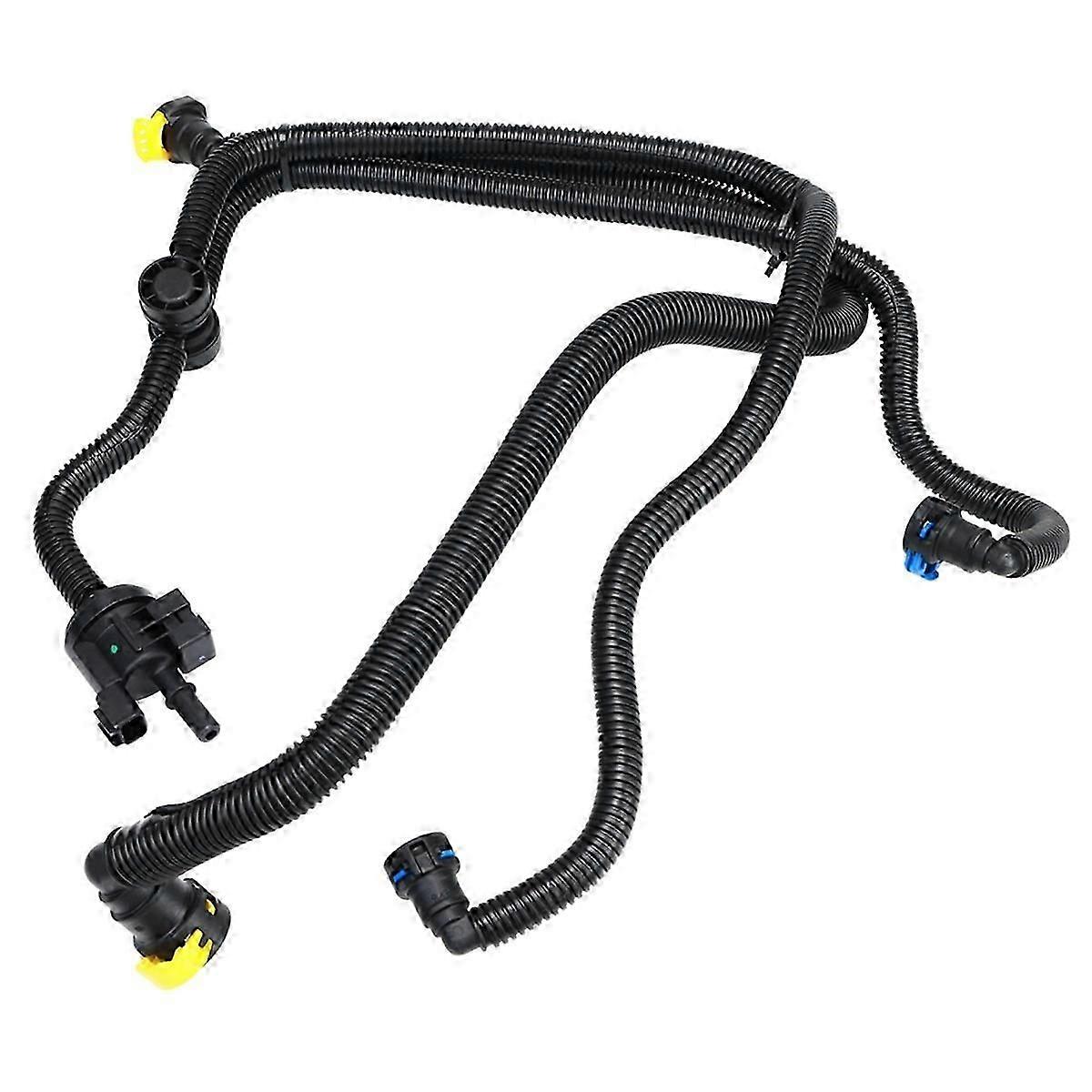 HG9Z9D289E Vapor Canister Purge Valve for MKZ Fusion