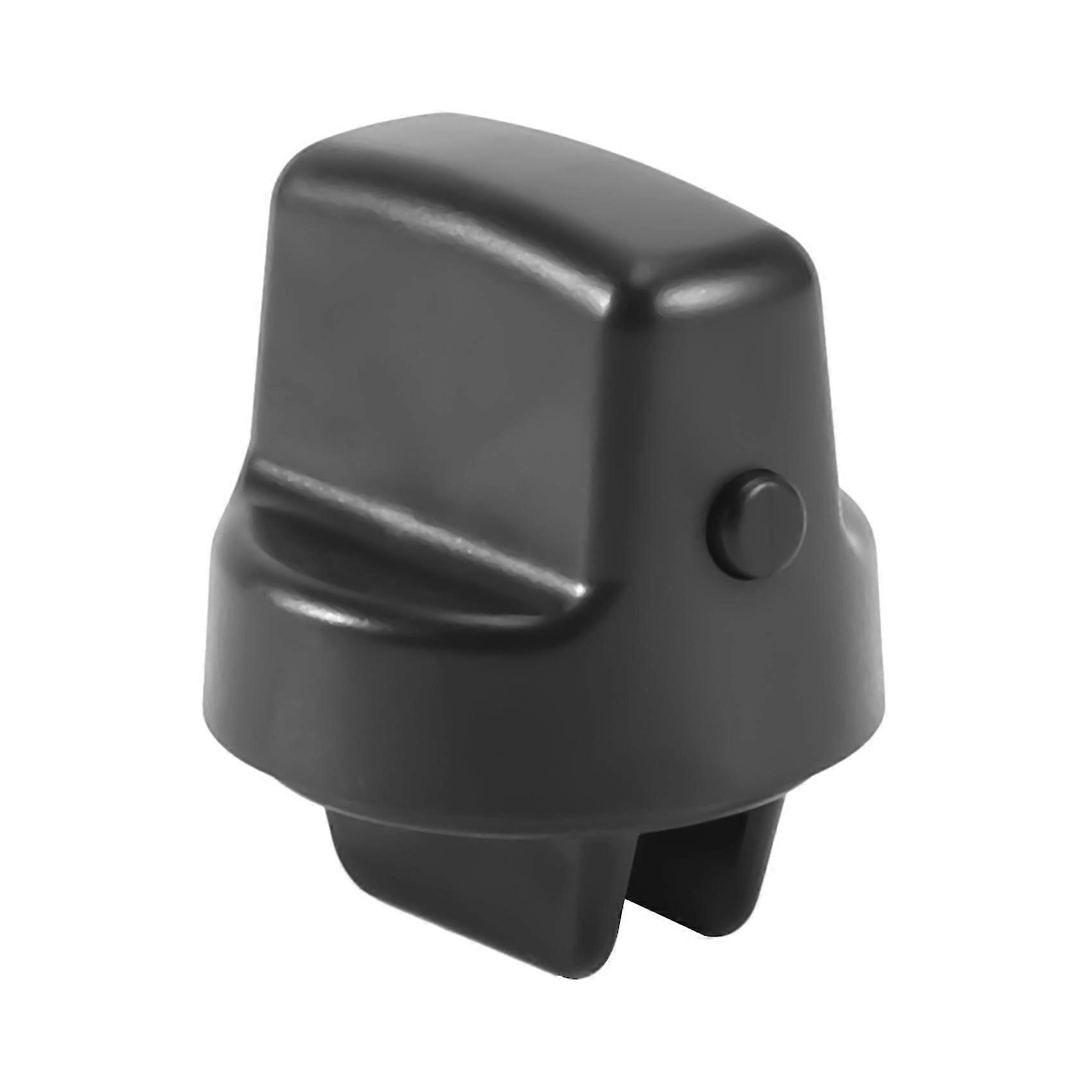 Ignition Start Switch Knob Cap & Insert for Mitsubishi Keyless Lancer Outlander 4408A167 4408A031-2025-ss