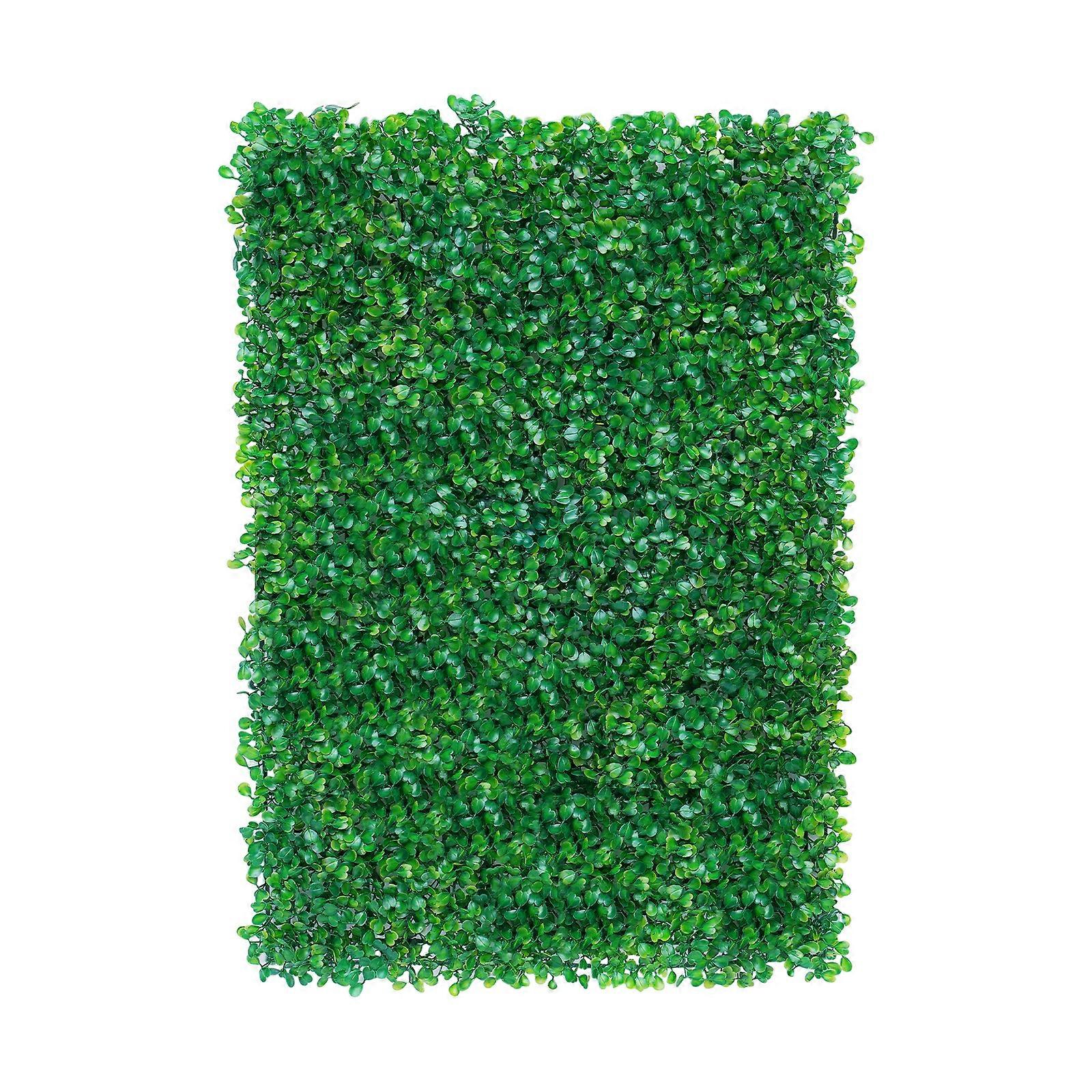 12 Pcs Artificial Wall Panel Mat Panel Suitable for Backdrop Decoration 60x40x4cm