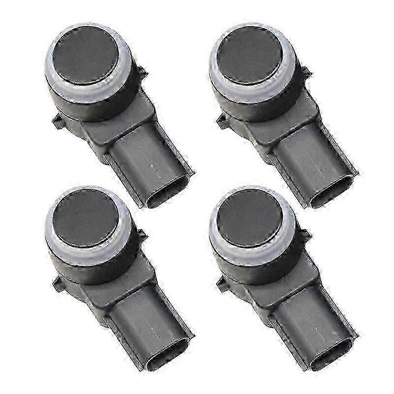 4PCS αισθητήρας στάθμευσης 1EW63TZZAA για Chrysler Dodge Ram 3500 2500 1500 1EW63AXRAFr P20250110575