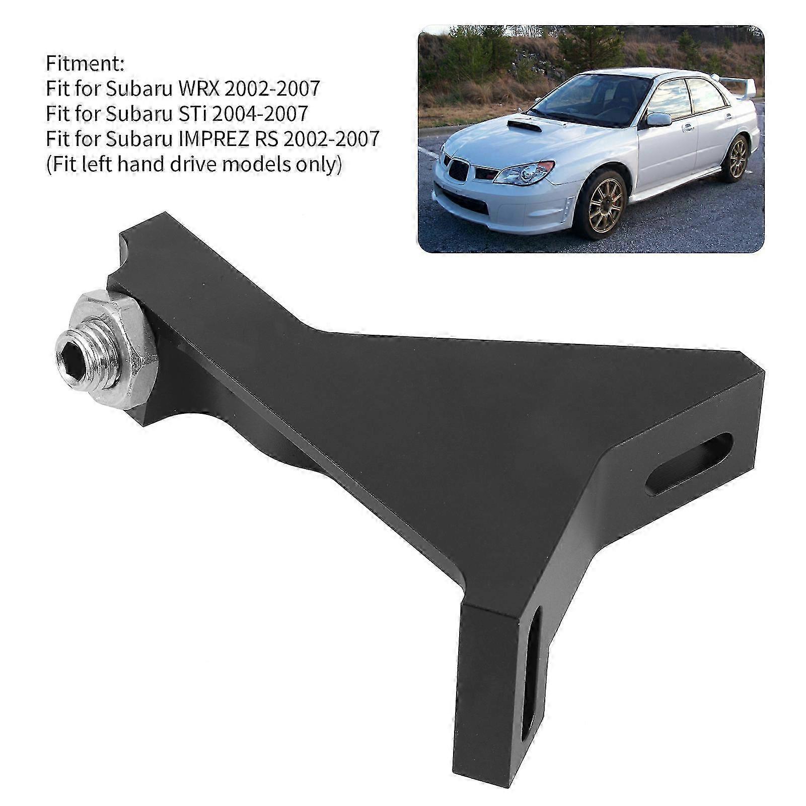 Suporte do Cilindro Mestre de Freio - Compatível com Subaru Impreza RS & WRX