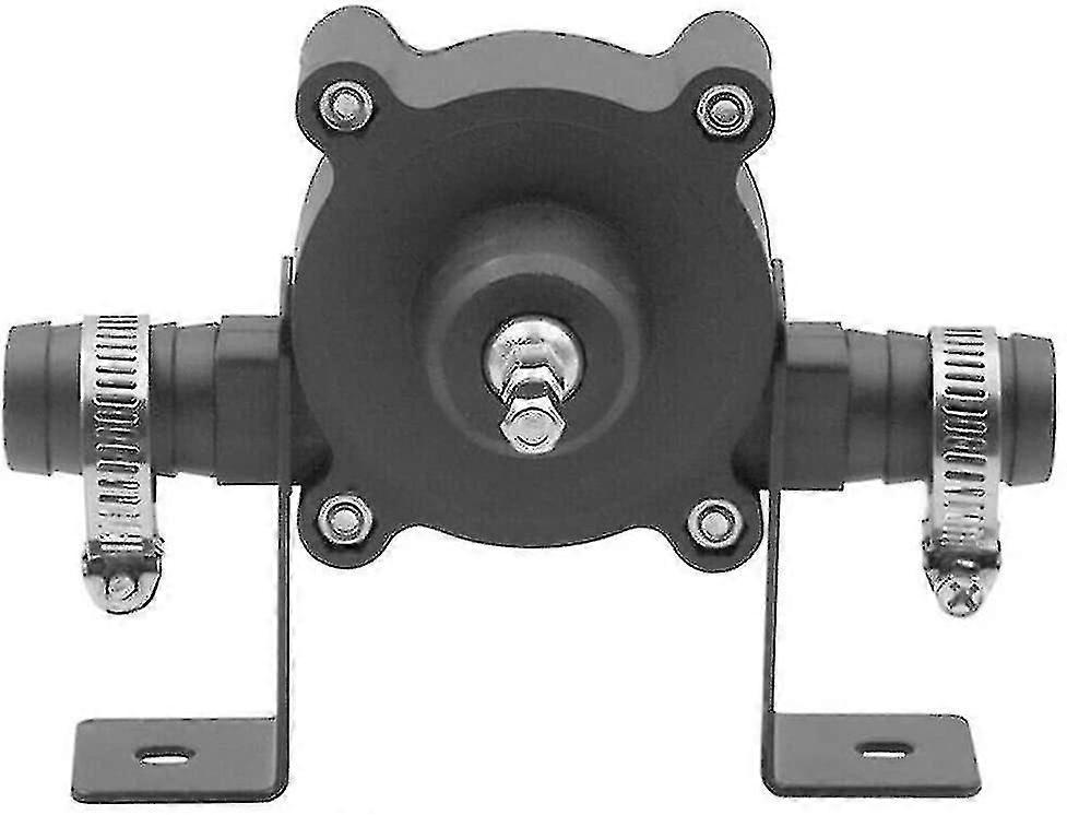 ارتفاع درجة الحرارة مقاومة مضخة المياه المنزلية الكهربائية الذاتي فتيلة مصغرة المحمولة أداة مضخة الحفر اليدوي لضخ حوض السمك Yyds