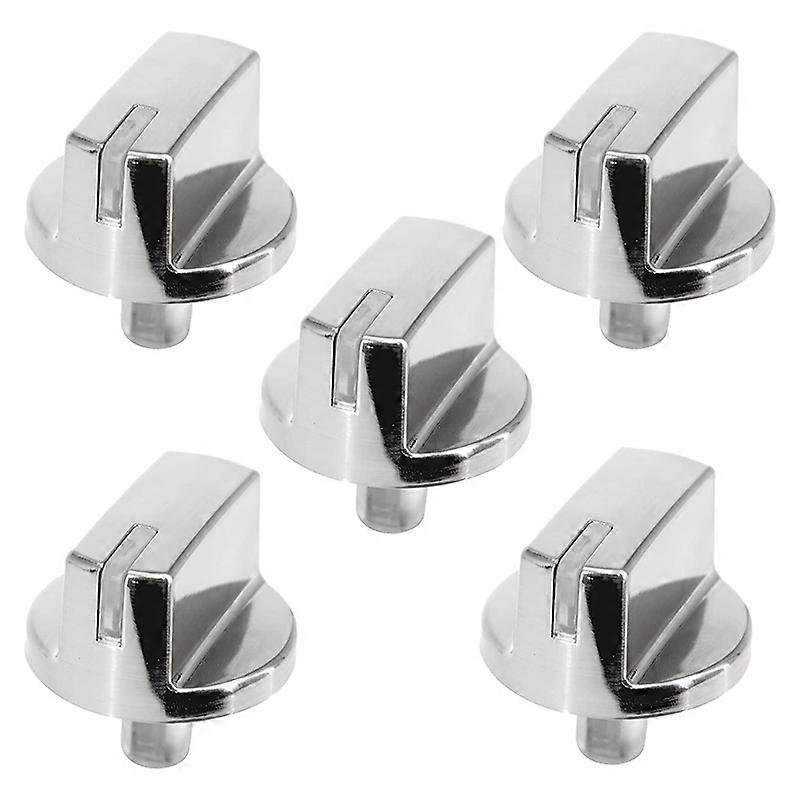 AEZ73293801 Stove Knob Compatible with LG Burner Accessories (5PCS)