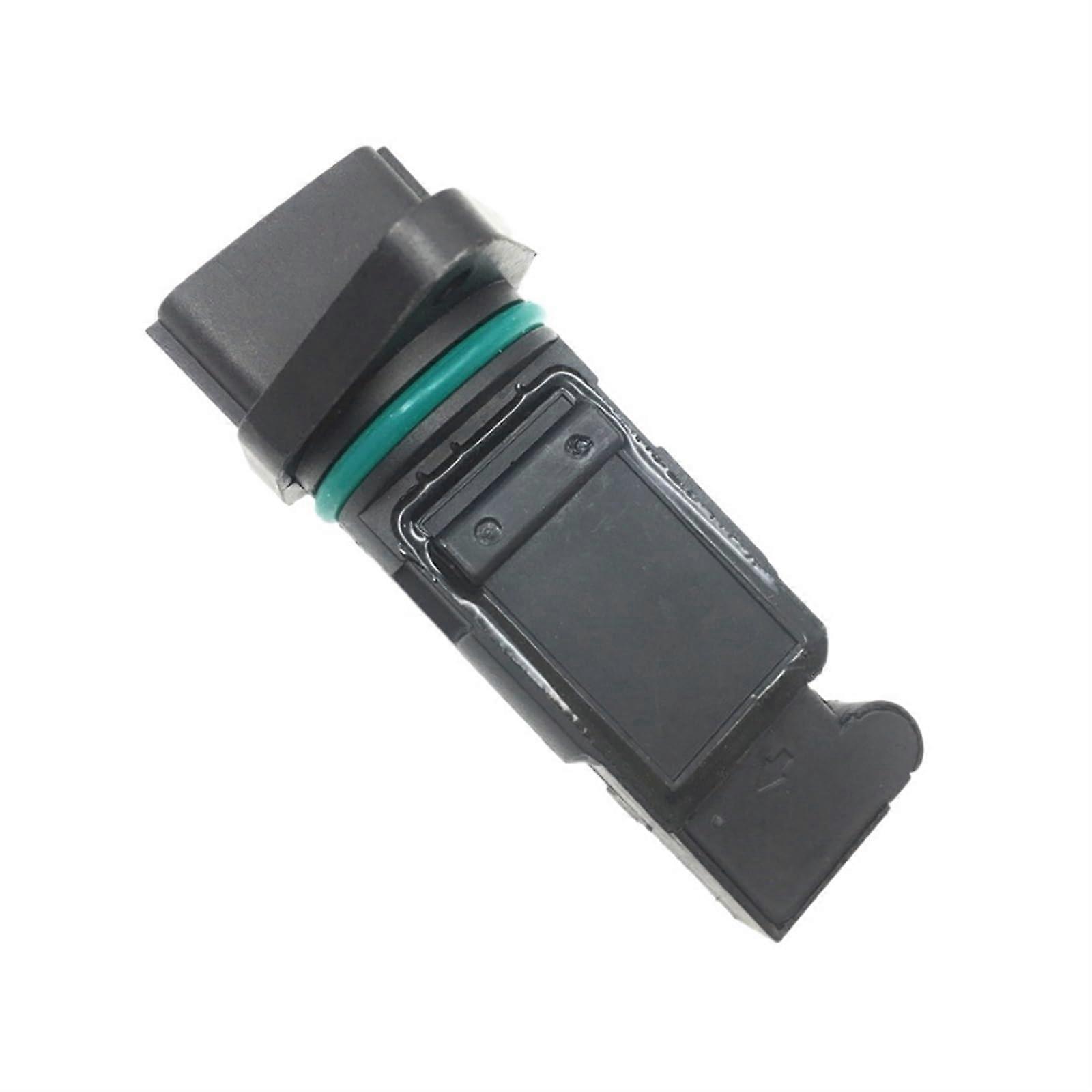 Air Flow Sensor Adapter Mass Air Flow Sensor Meter Compatible with Nissan Models 22680 4M500
