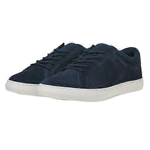 Jack And Jones Mens Galaxy Suede Trainers