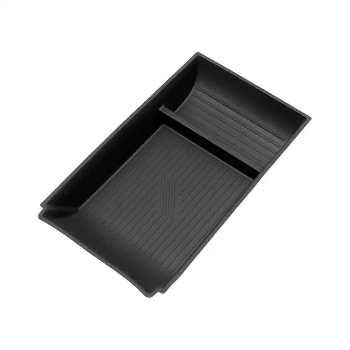 Car Center Console Storage Box LHD