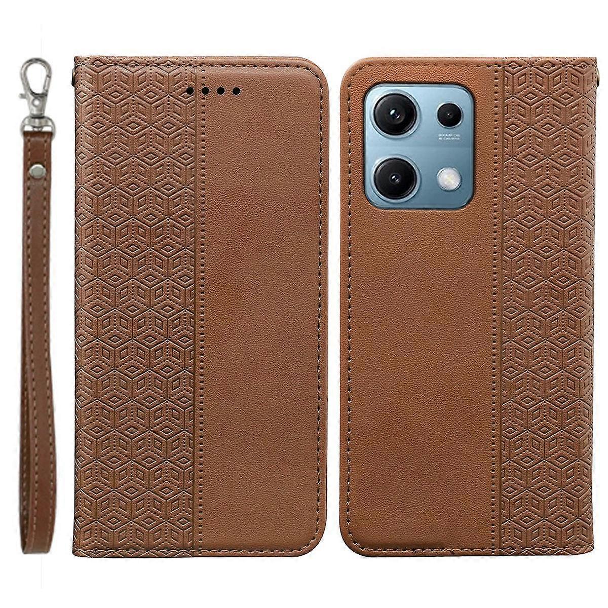 Compatible with Xiaomi Redmi Note 14S 4G Phone Case