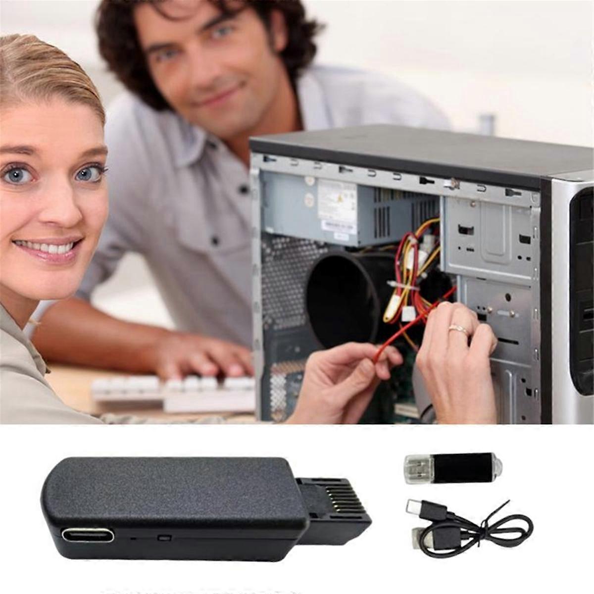 One-Key Tool Mod Kit USB-dongle USB-adapter