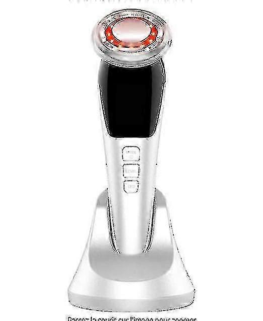 Face Slimming Anti-aging Beauty Massager