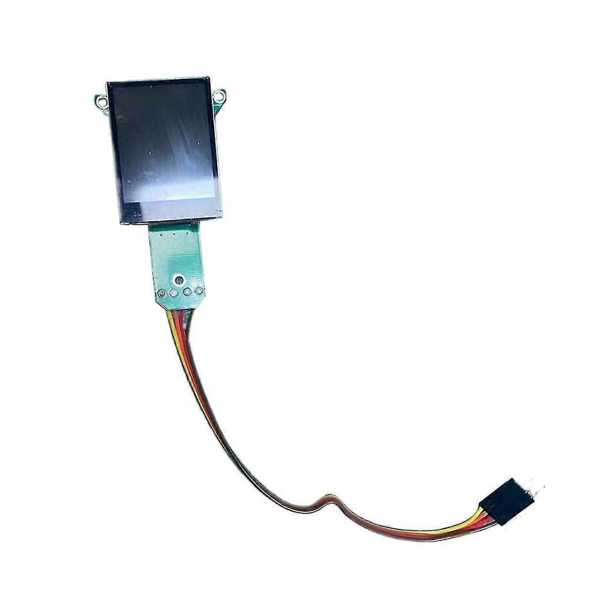 Écran LCD de changement de vitesse à LED pour E90, E91, E92 et E93