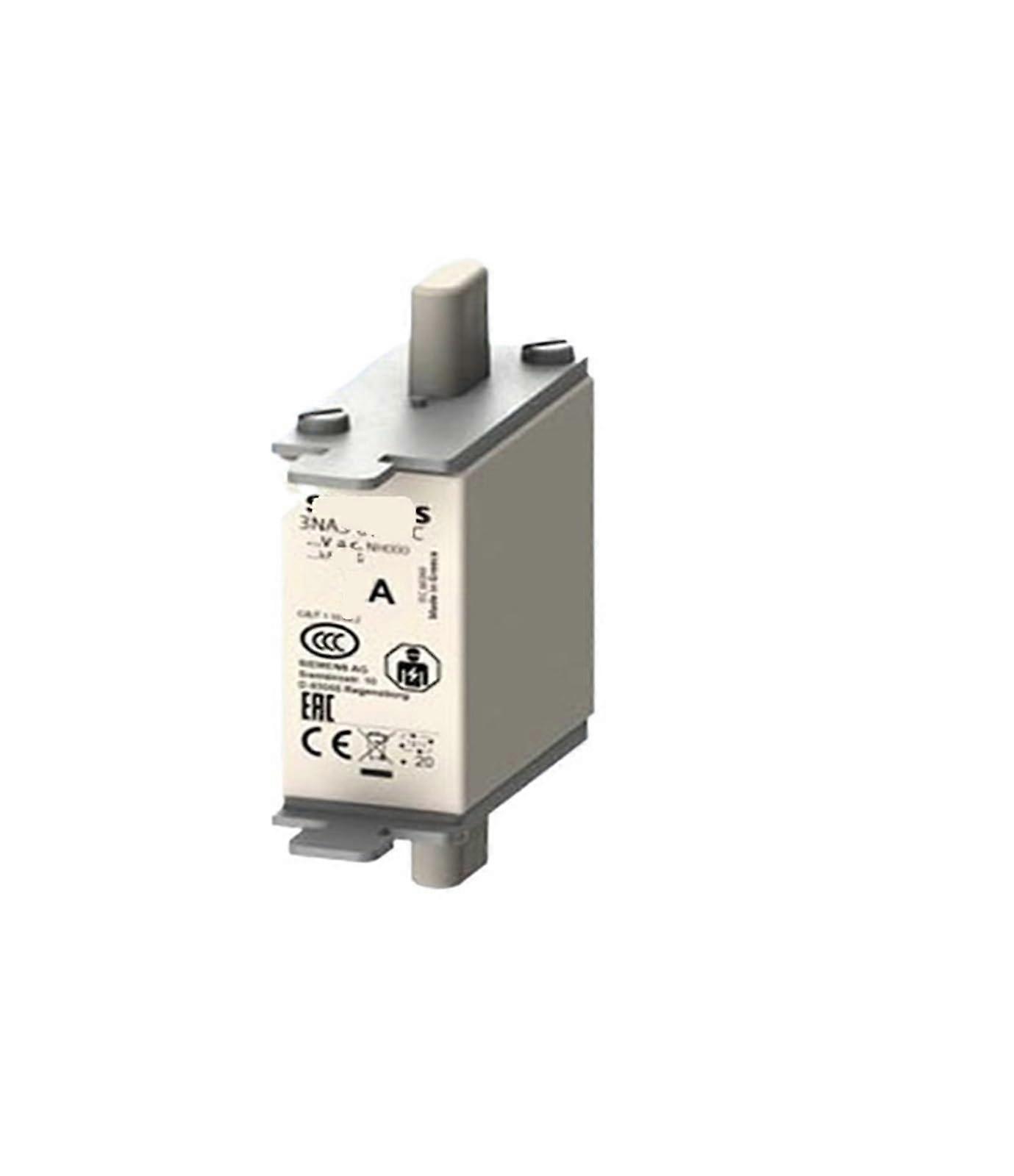 Fuse 3NA3814-2C 3NA3817-2C Size 3NA3817-2C Compatible With 3NA Series