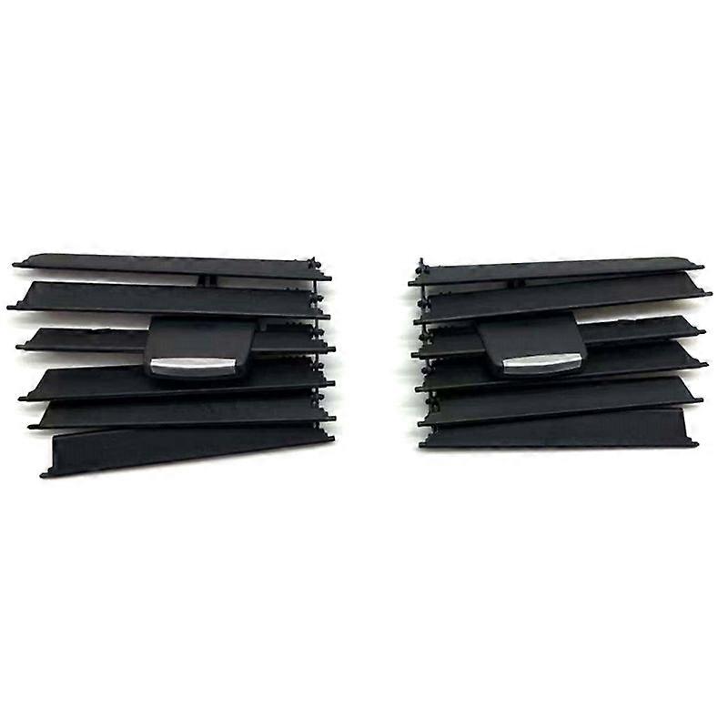 Central Air Outlet Vent Slide Clip for X3 F25 11-17 X4 F26 13-18