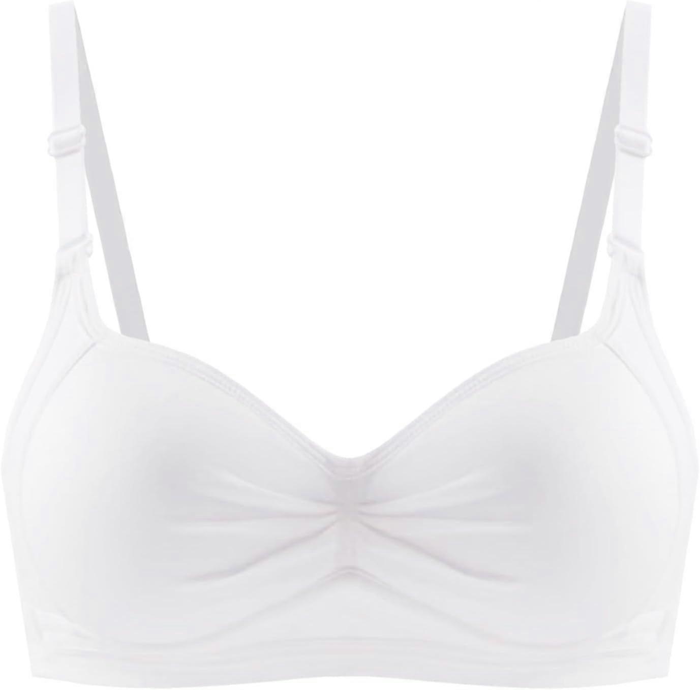 2025 Latest Model  Women's Comfortable and Sexy Transparent Shoulder Strap