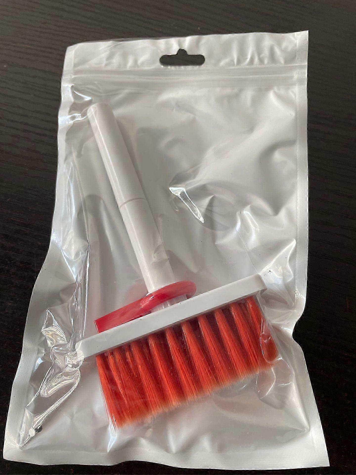 キーボードとヘッドフォンのクリーニングキット5個セットホワイト