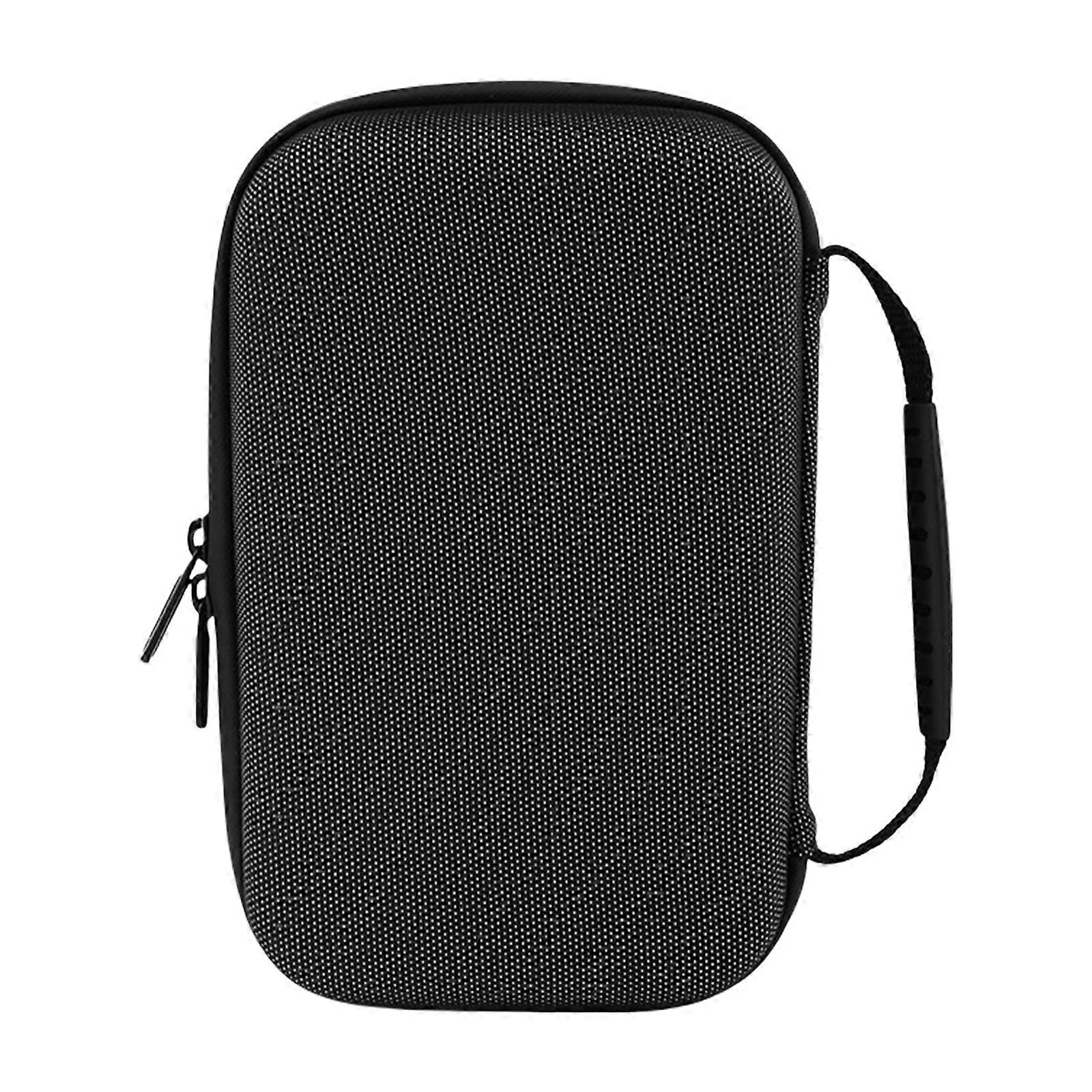 Portable Travel Case Storage Bag for Host Protective Cover with Convenient Handle