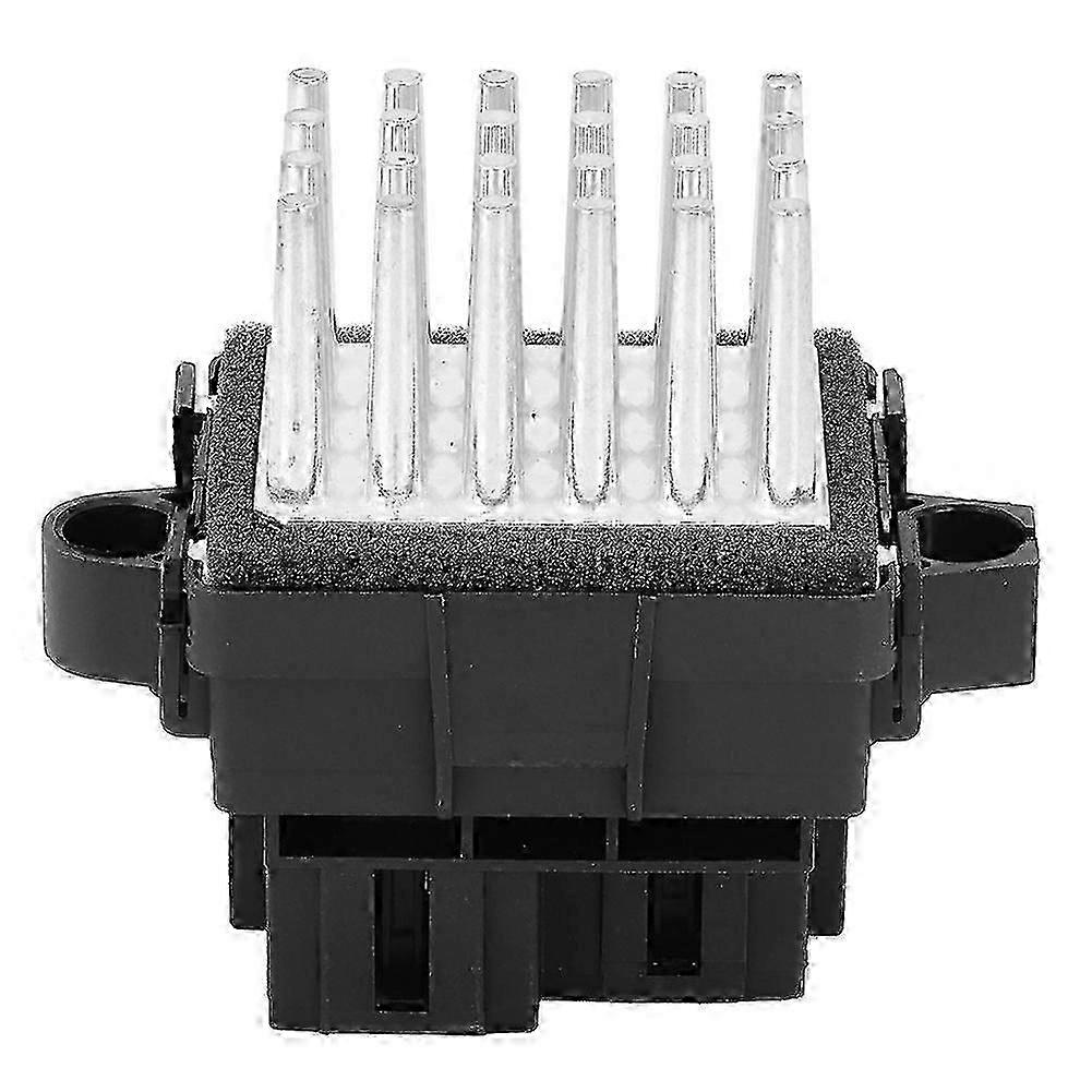 Blower Heater Motor Resistor Replacement Fit for Chevy Camaro 15141283