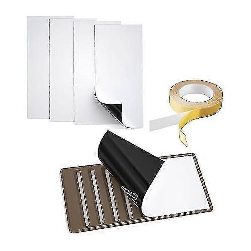 Magnetic Vent Cover Compatible Compatible with RV,Home Floor,Ceiling,Wall, Floor Air, Heating Vent C