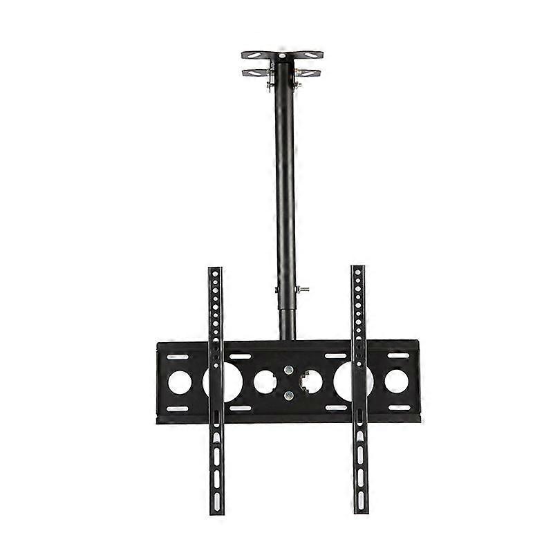 32 55 65 inch TV ceiling mount, rotating TV ceiling mount