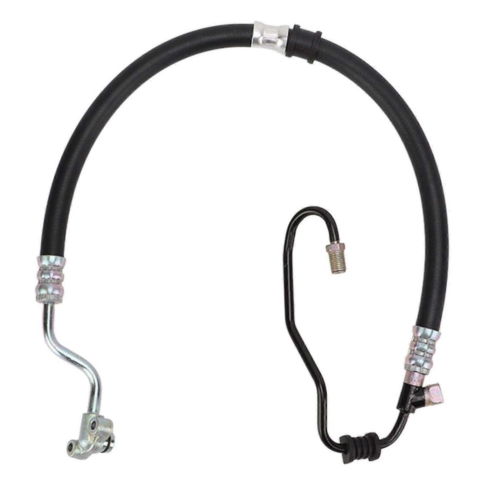 Auto Maintenance Power Steering Hose Assembly 53713-S84-A04 for Accord Pressure Line Steering Machine Oil Pipe