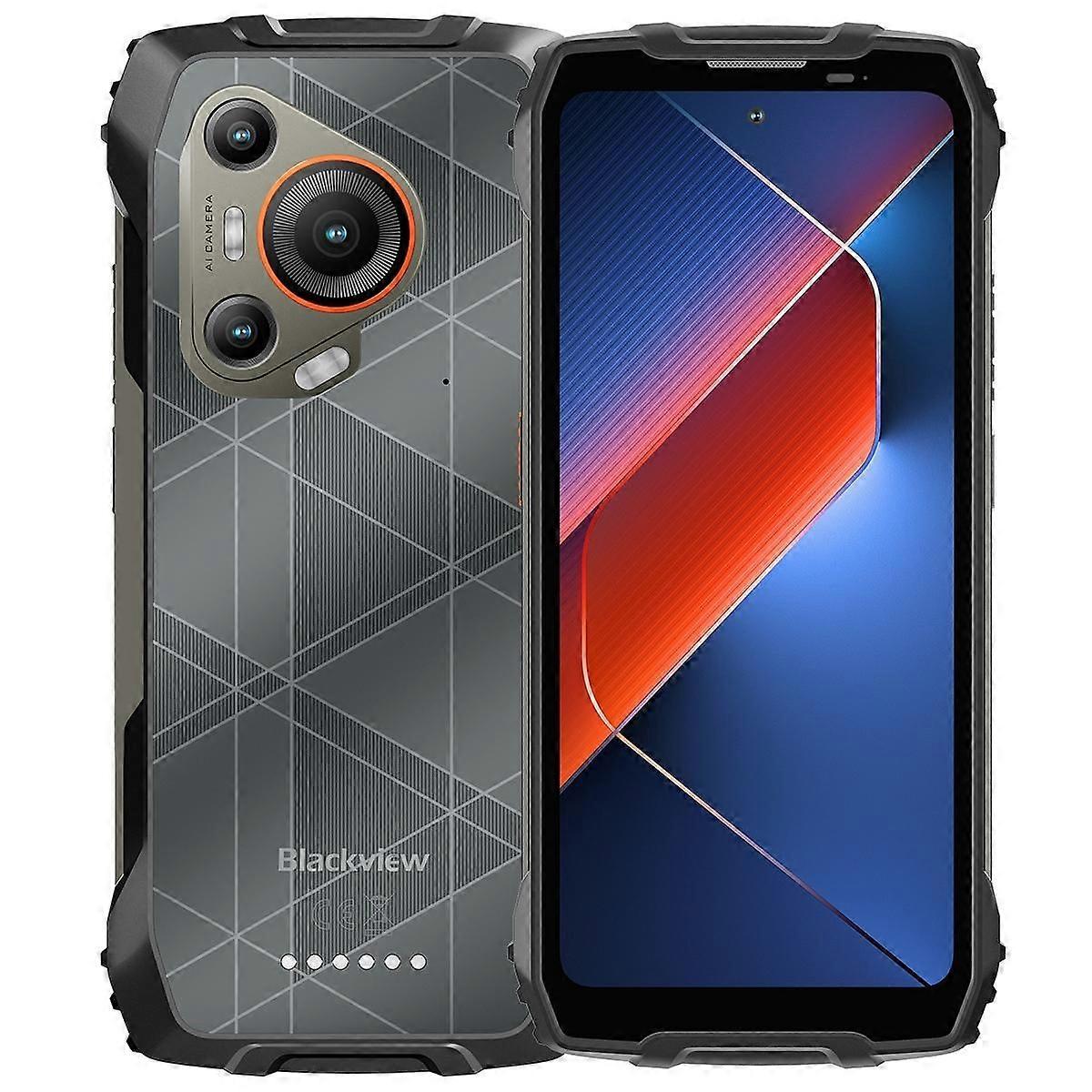 Blackview BL7000 5G Rugged Phone 8GB+256GB